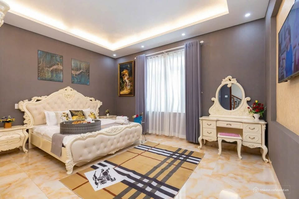 ️ BÁN BIỆT THỰ VIP KHU Á CHÂU VT– HỒ BƠI RỘNG – GẦN BIỂN SỔ HỒNG GIÁ CHỈ 26 TỶ