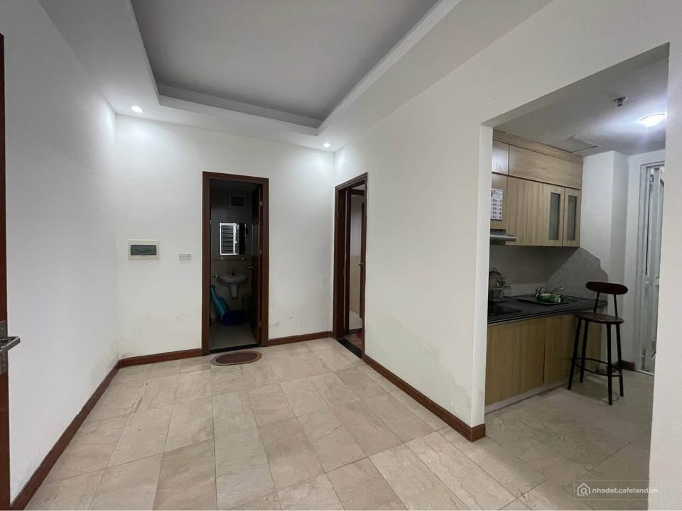 Do chuyển định cư không sử dụng nên cần bán căn hộ 2Pn 70,5m trung tâm BãiChayHL