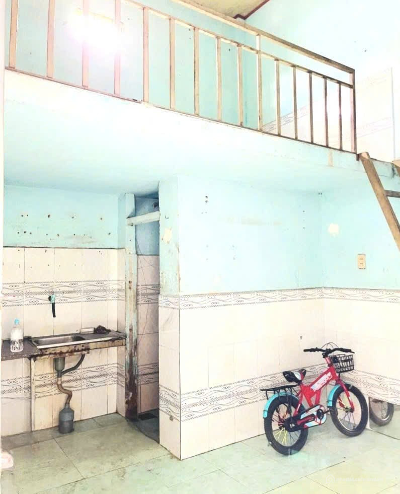 BÁN DÃY NHÀ TRỌ GIÁ TỐT – TRUNG TÂM AN PHÚ – CHỈ 2,79 TỶ