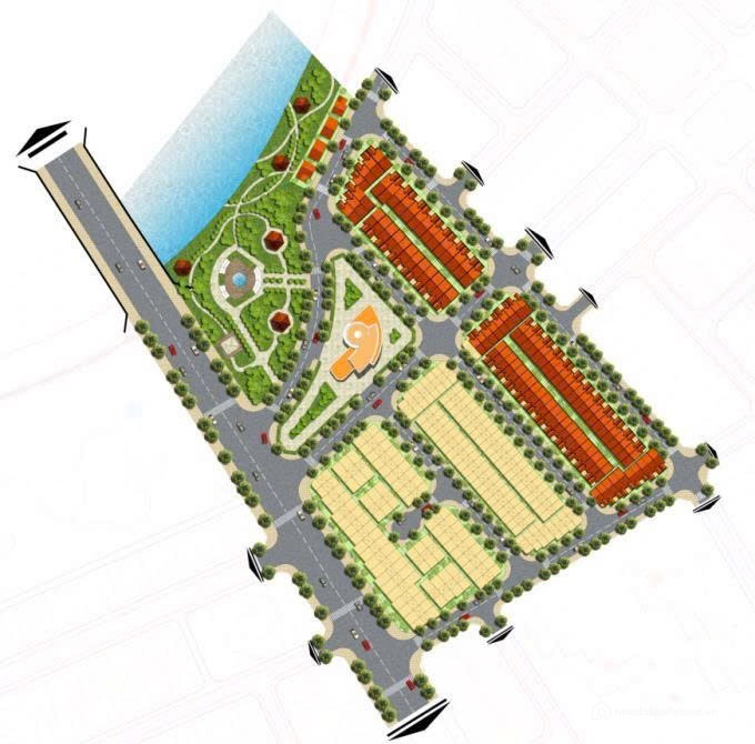 Mở bán GĐ3 KDC Đặng Thuỳ Trâm p13 Bình Thạnh, SHR, 60-70-80-100m2, giá 3tỷ-5tỷ