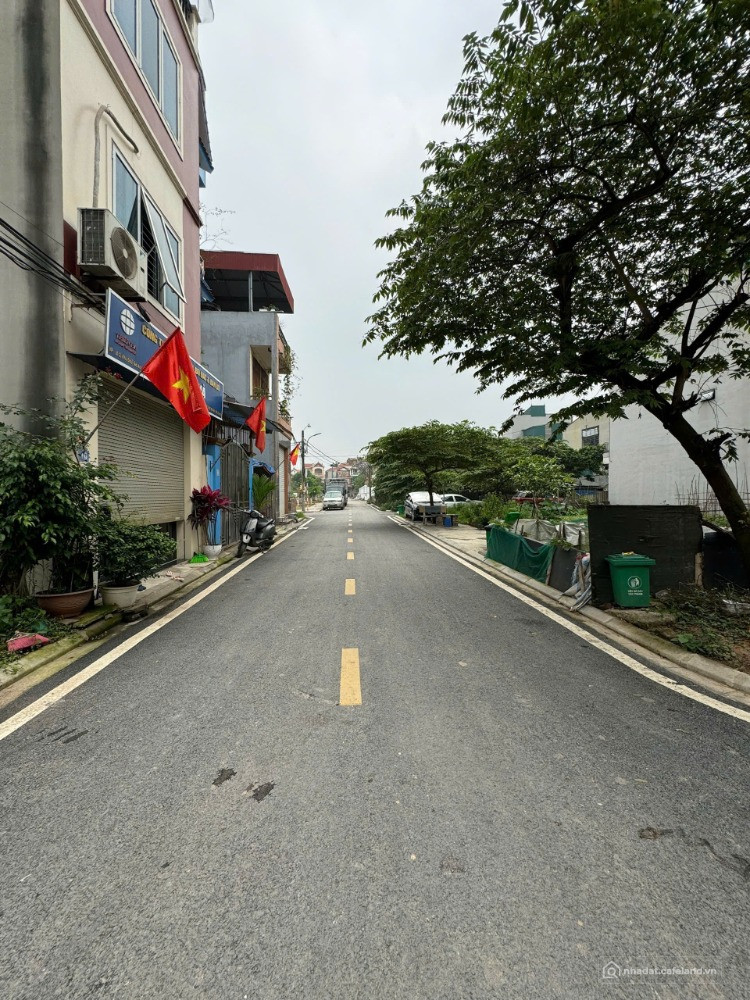 BÁN GẤP đất Ao Ngòi – Thôn Cao Xá – Xã Đức Thượng – Hoài Đức – Hà Nội