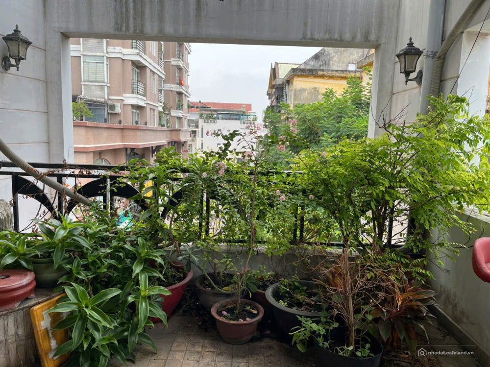 Bán nhà mặt phố Thiên Phước, 17 tỷ, 199m2, view đẹp, Tân Bình, HCM