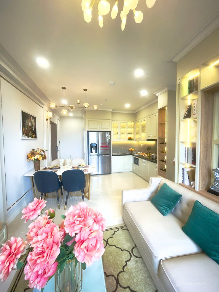 Gọi Ngay Cho Em Để Nhận Giá Ưu Đãi Tại Căn Hộ CityMark Residence