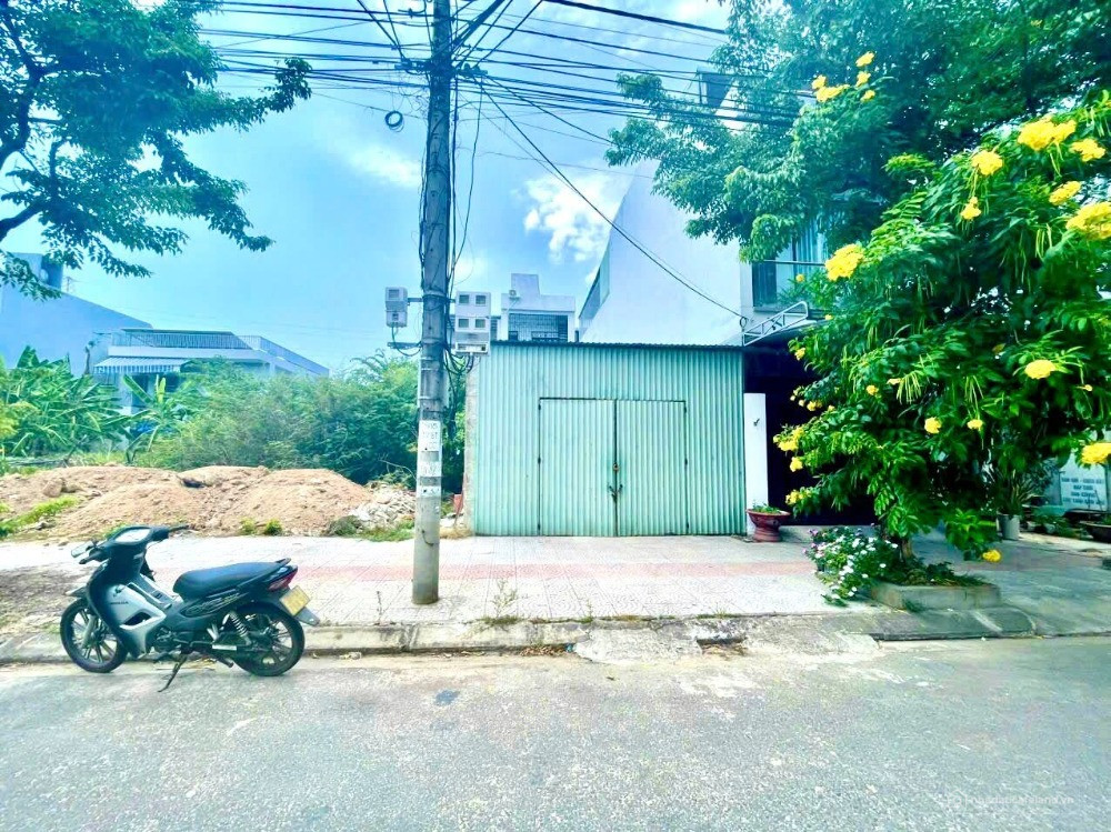 BÁN ĐẤT NAM CẨM LỆ - NAM NGUYỄN TRI PHƯƠNG , HÒA XUÂN, CẨM LỆ