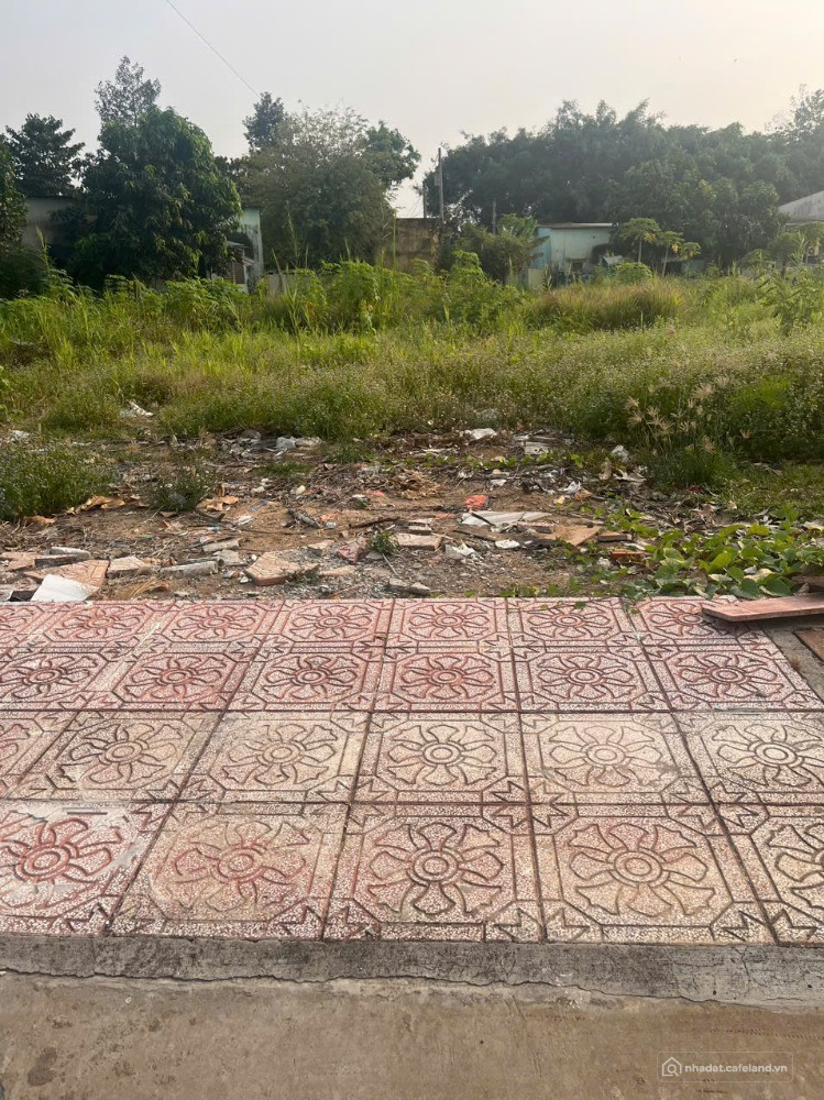 Chính chủ bán đất dự án An Nông 5