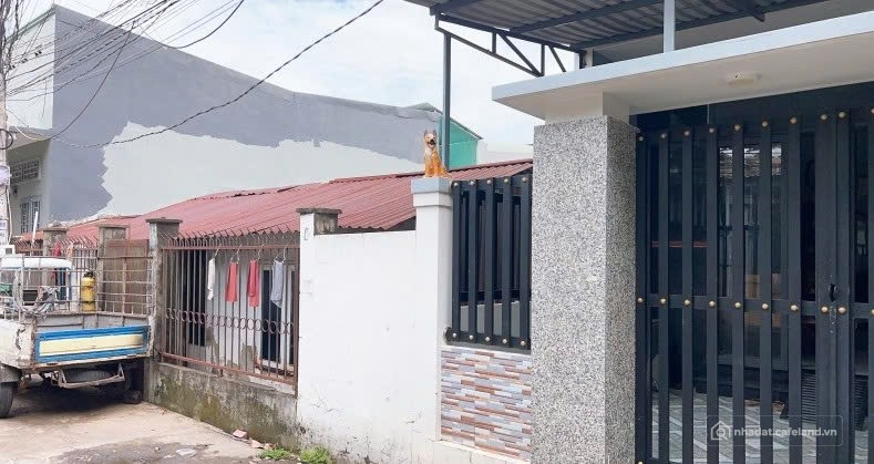 Hiếm Có Khó Tìm! Lô Đất 2 Mặt Tiền Vĩnh Phú 2 – Đối Diện BV Hạnh Phúc