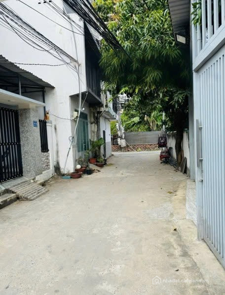 Hiếm Có Khó Tìm! Lô Đất 2 Mặt Tiền Vĩnh Phú 2 – Đối Diện BV Hạnh Phúc