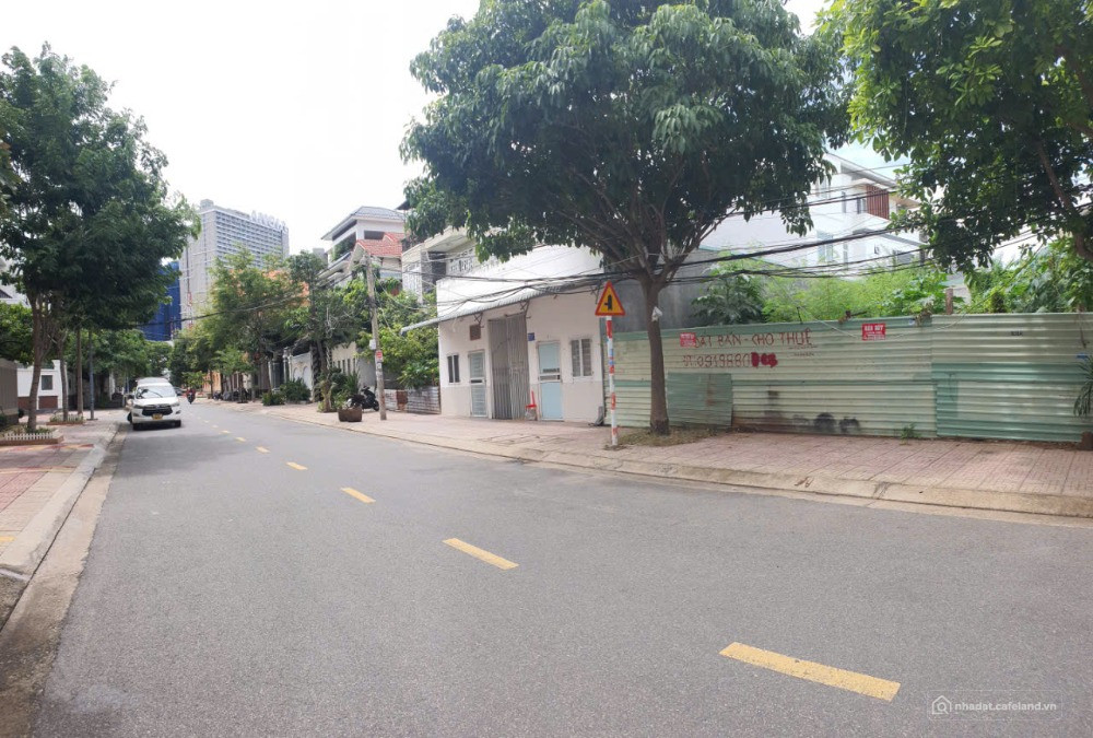 BÁN LÔ ĐẤT BIỆT THỰ KHU BÌNH MINH ĐẲNG CẤP – 166M2 20 TỶ GẦN BIỂN BÃI SAU (Tin Hết Hạn)