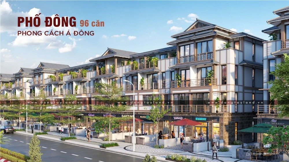BÁN NHÀ PHỐ THƯƠNG MẠI IMPERIA GRAND PLAZA ĐỨC HÒA – CƠ HỘI ĐẦU TƯ ĐẮC ĐỊA
