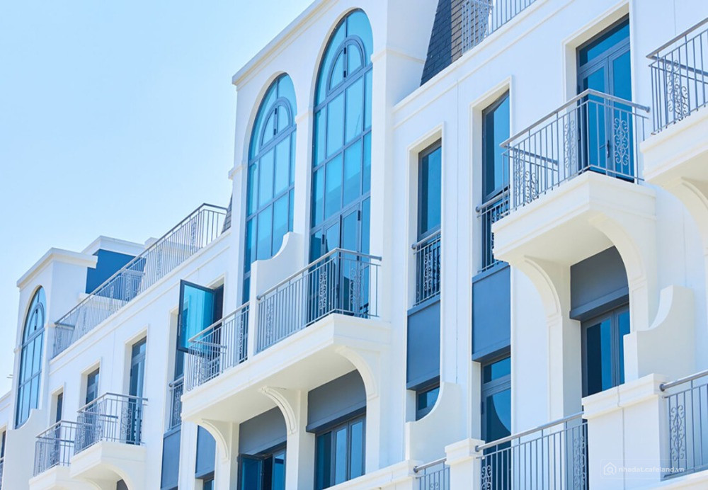 BÁN NHÀ PHỐ THƯƠNG MẠI IMPERIA GRAND PLAZA ĐỨC HÒA – CƠ HỘI ĐẦU TƯ ĐẮC ĐỊA