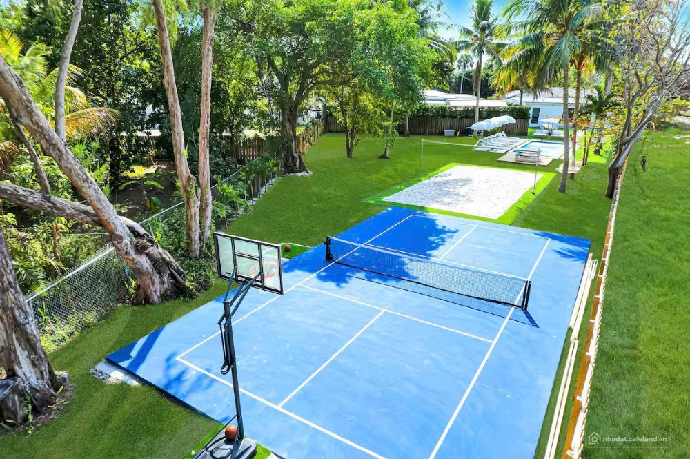 Sở hữu ngay đất nền biệt thự compound chuẩn resort. Vị trí chiến lược gần biển