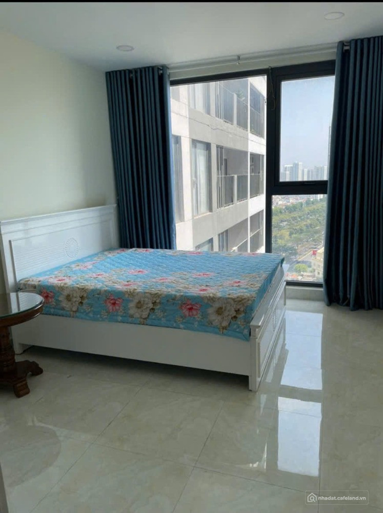 Cho thuê nhanh căn 1PN 55m2 Lavida Plus, full nội thất, giá tốt nhất khu vực
