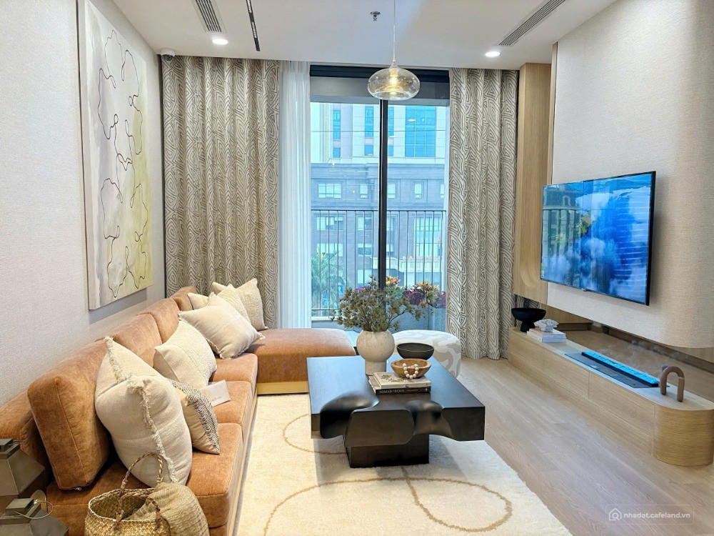 Bán căn hộ The Charm An Hưng giá tốt cđt và có chiết khấu.