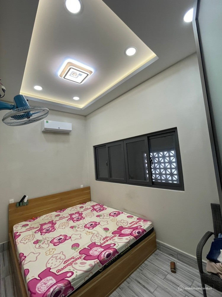 Quận 6, Hậu Giang, phường 6, 49m2, 2 tầng, nhỉnh 4 tỷ
