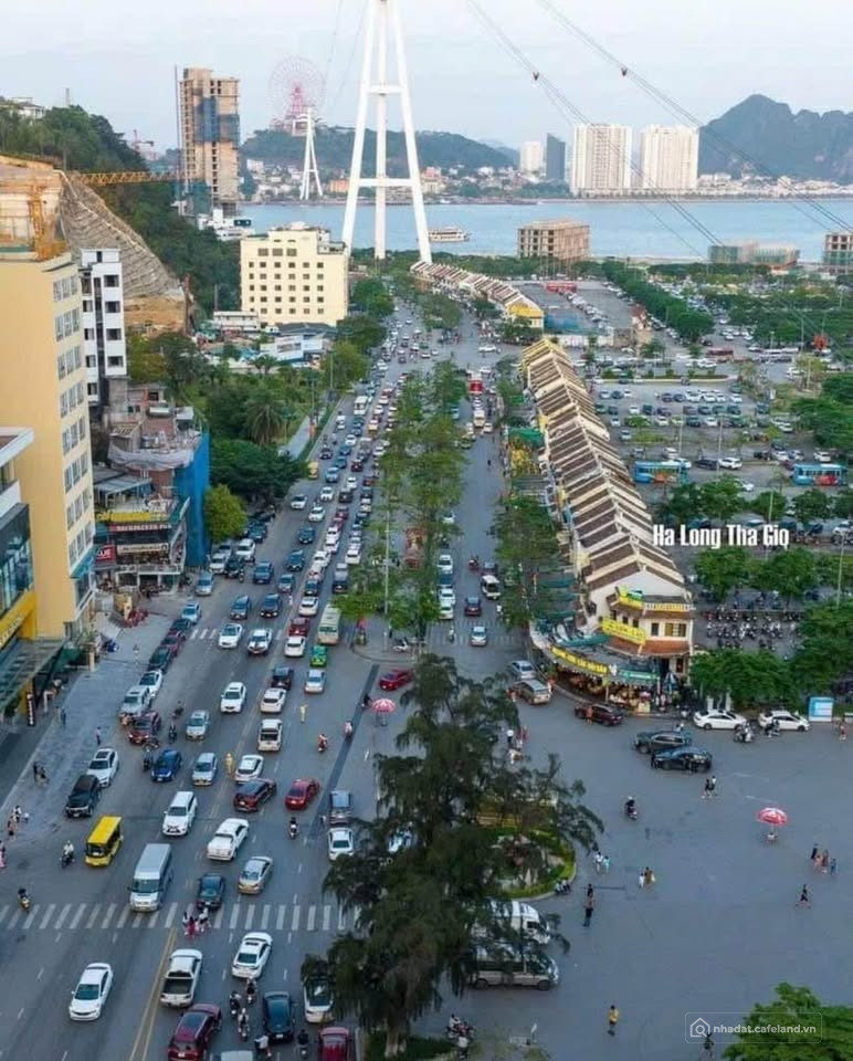 Do chuyển định cư, cần bán Cắt Lỗ 500Tr căn 1PN 48m2 mặt đường trung tâm du lịch