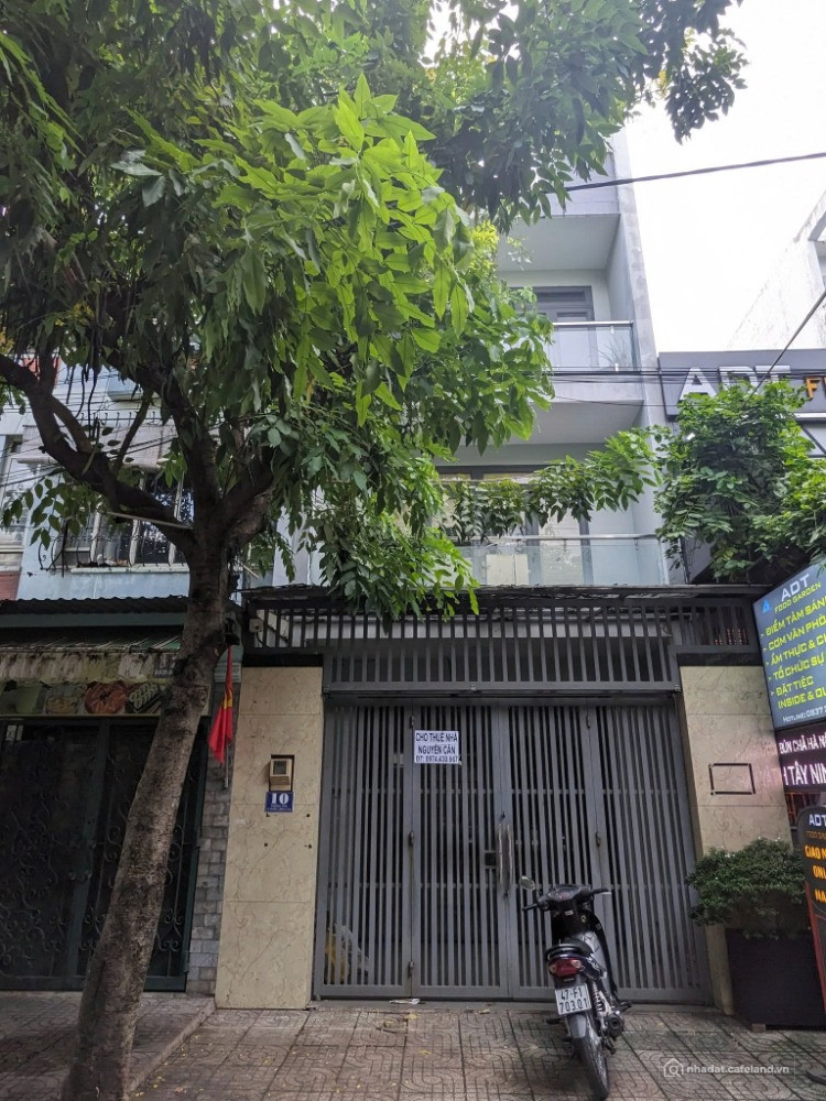 BDS HVL CHO THUÊ NHÀ KDC NAM HÒA 4 TẦNG 2PN 4WC GIÁ TỐT