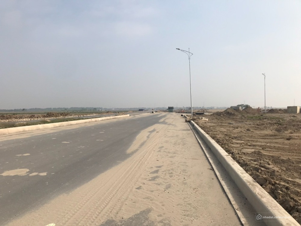Chuyển nhượng 15.000m2 Khu công nghiệp tại Việt Yên – Bắc Giang