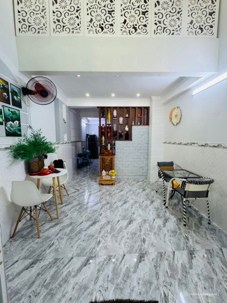 Quận 11, Âu Cơ, phường 14, 38m2, 4PN, nhỉnh 5 tỷ