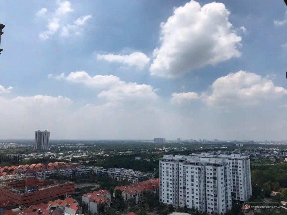 Cho thuê CH 2PN + 2WC 75m2 tại Sài Gòn Mia, 14,5 triệu full nội thất đẹp
