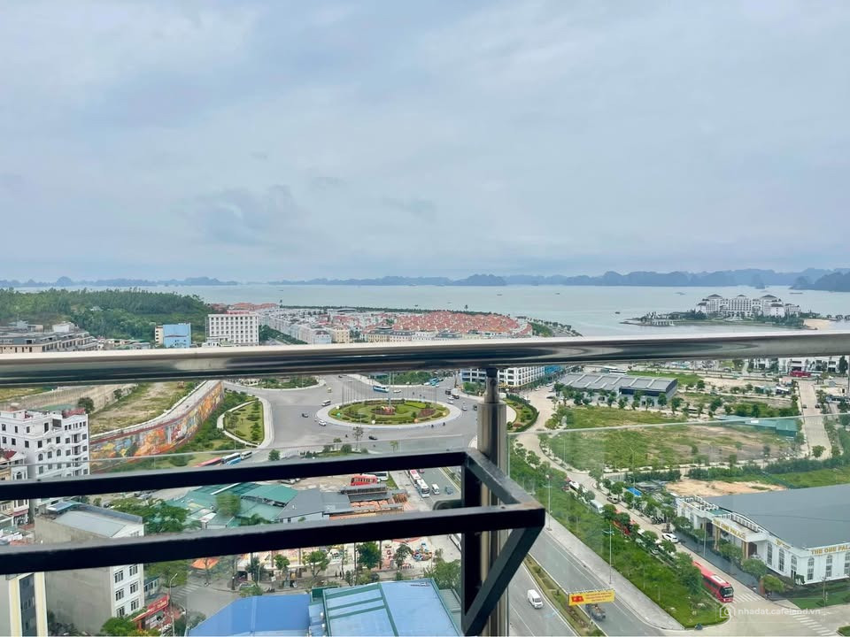 Chính chủ bán căn hộ 2Pn 72m2 view Biển chung cư Newlife, trung tâm du lịch BC