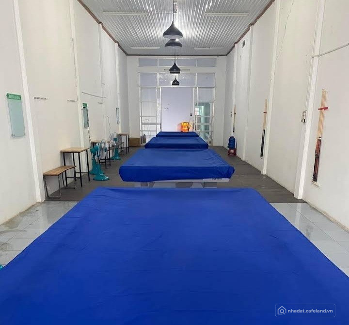 Bán nhà 134 Trần Hưng Đạo TT. Kon Dơng, Mang Yang, Gia Lai