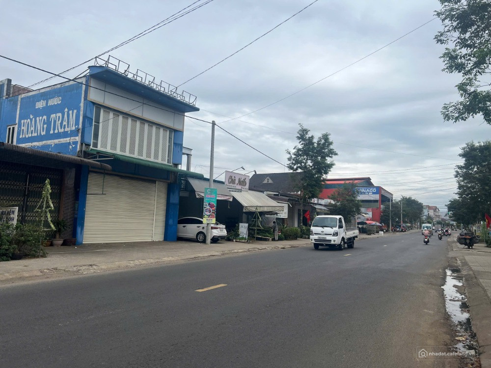 Bán gấp nhà riêng 11,5 tỷ có thương lượng, 235m2 tại Nguyễn Văn Cừ, bảo lộc
