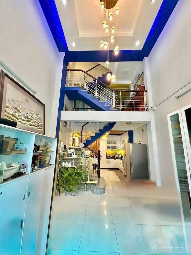 Bán Nhà đẹp 5 Tầng Hẻm Xe hơi khu đường D phường 25 Bình Thạnh
