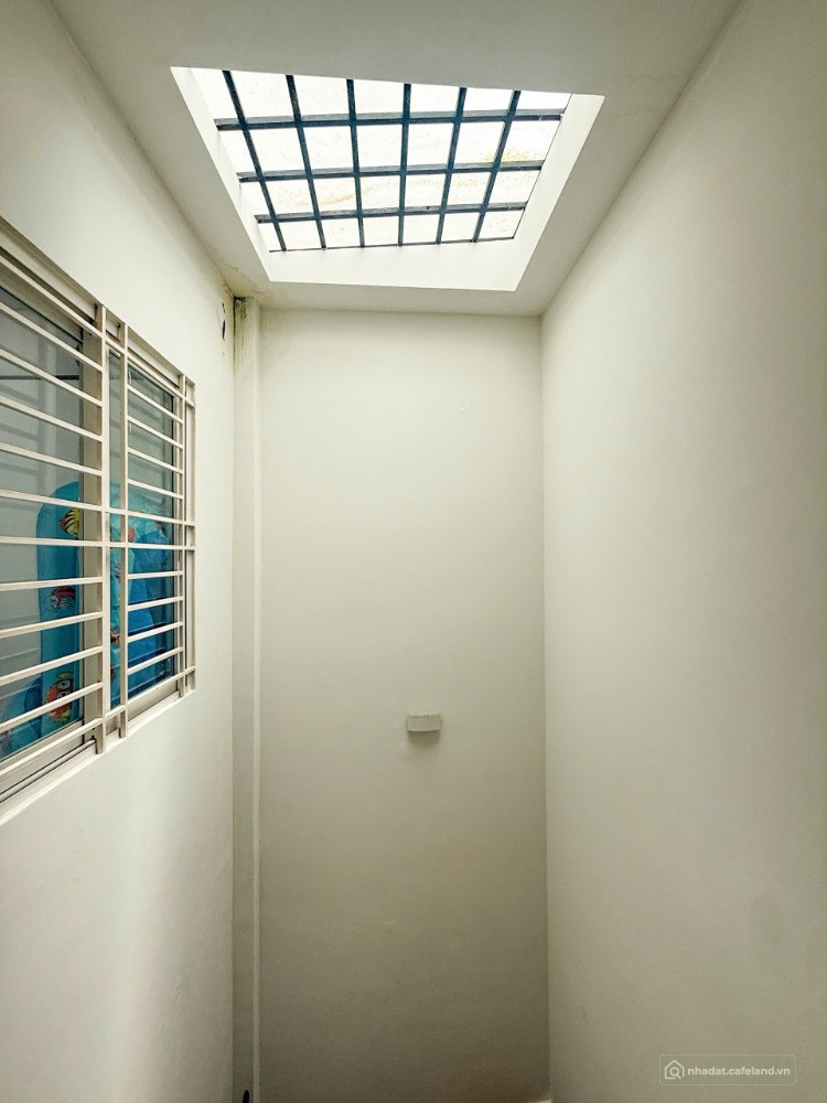 74m² - 6.8 TỶ -HÀNG XÓM BÌNH THẠNH - P1 GÒ VẤP - HXH 2 CĂN RA MẶT TIỀN