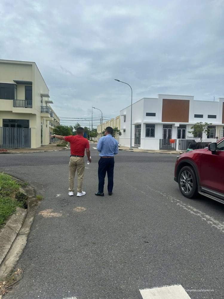 Lý do khách chọn đầu tư dự án nhà phố Phước Đông New City 1,2 tỷ/căn sổ sẵn