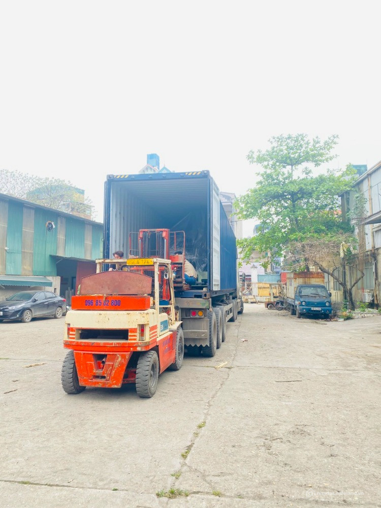 Cho Thuê Kho xưởng Gần Chợ Cầu Diễn - Bắc Từ Liêm