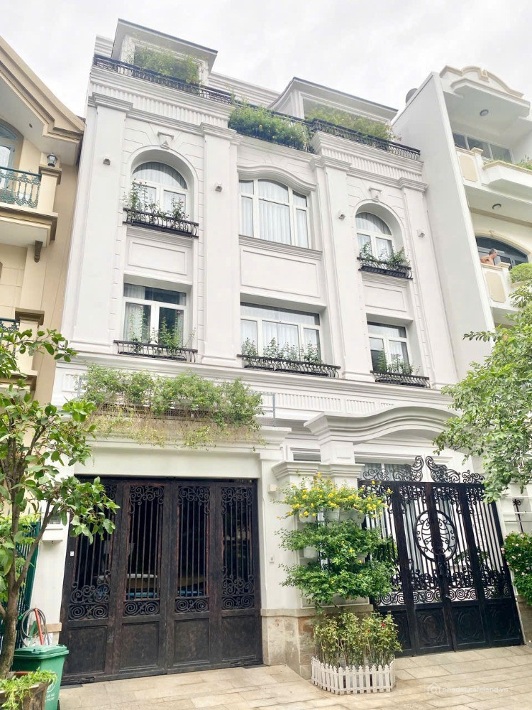 BDS HVL SÁT GIÁ 50 TỶ VILLA 357A NG TRỌNG TUYỂN BÁN GẤP