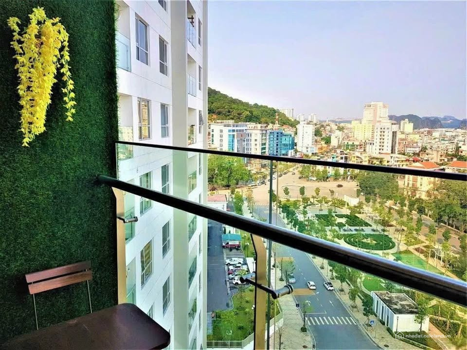 Chính chủ cần bán Căn hộ 2Pn 72m2 view biển chung cư SAPPHIRE S1, Bến Đoan,bc-hl