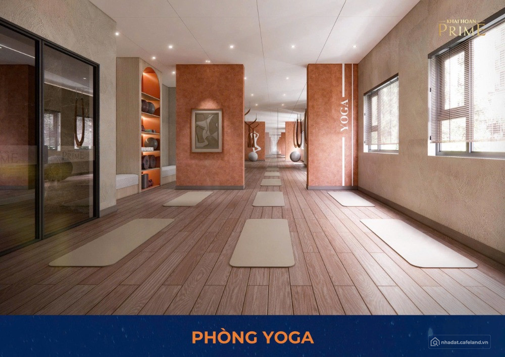 The Gali-Căn hộ Resort ven sông-Full nội thất-TT 1%/Tháng.HTLS 0% đến 24 tháng
