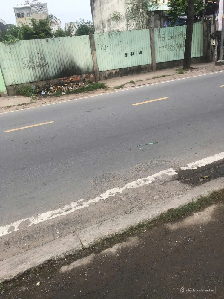 BDS HVL Chính Chủ Gửi Bán P. Linh Dông, TP. Thủ Đức