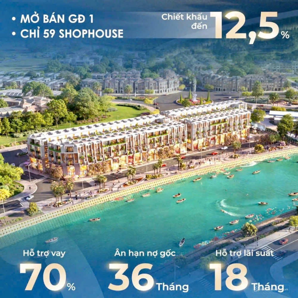 SOLERA QUY NHƠN BOOKING SỚM - ĐẶC QUYỀN CAO