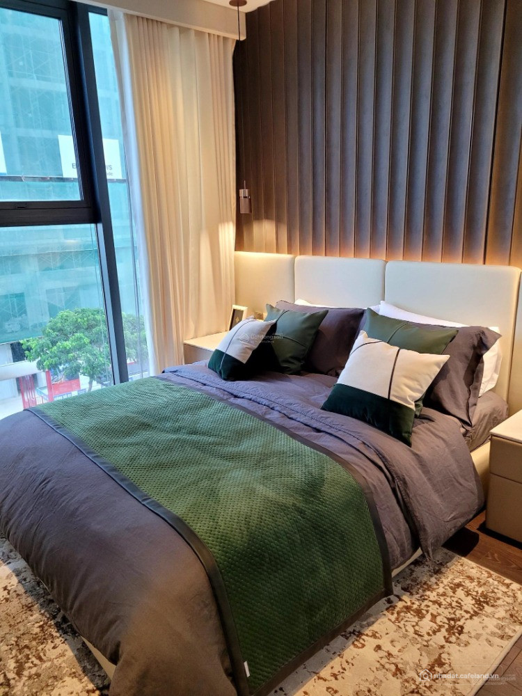 Căn hộ 1PN Filmore vị trí đẹp nhất Đà Nẵng - tầng cao view đẹp nội thất sang trọ