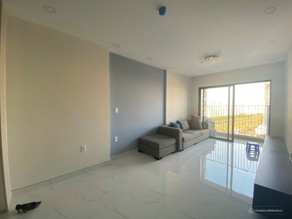 Bán căn hộ 2PN - 80m2 Lavida Plus view sông + Phú Mỹ Hưng