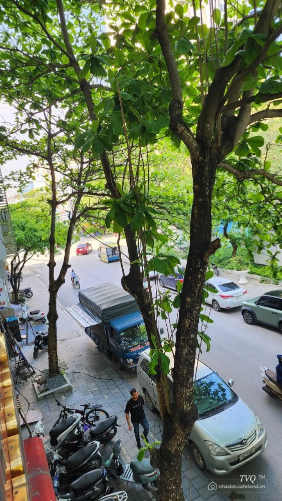 Bán nhà mặt phố trung tâm buôn bán tại TP Thanh hoá