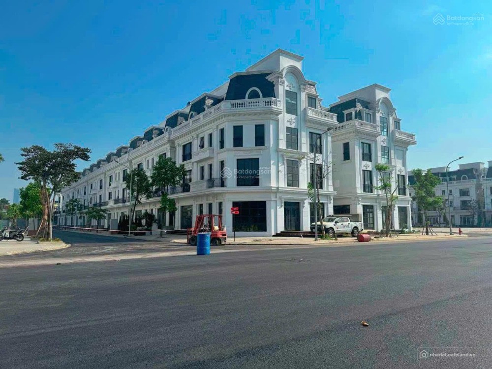 CHÍNH CHỦ CẦN BÁN LIỀN KỀ.BIỆT THỰ, PREMIUM RESIDENCES FLC ĐẠI MỖ GIÁ 23TY