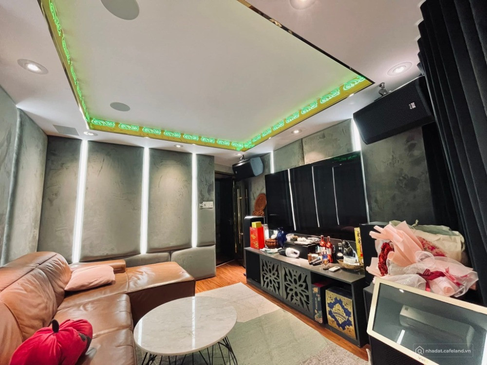 HXH CHUẨN 5M - KHU PHÂN LÔ CỰC VIP HIẾM -TẶNG NỘI THẤT CỰC XỊN - THÔNG SỐ VÀNG