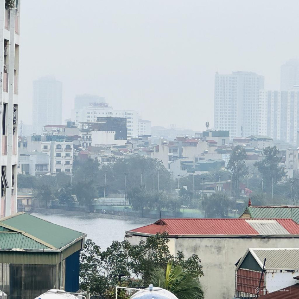 Mình Đang Bán Nhà Đất Phố Hoàng Văn Thái, Thanh Xuân 45m2 x 7 tầng thang máy
