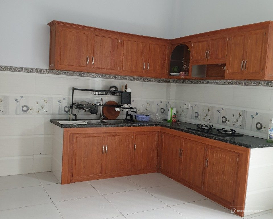 NHÀ CỦ CHI 150M2 1TY790 NGỘP 6X25 3 PHÒNG NGỦ SỔ RIÊNG CHÍNH CHỦ TL