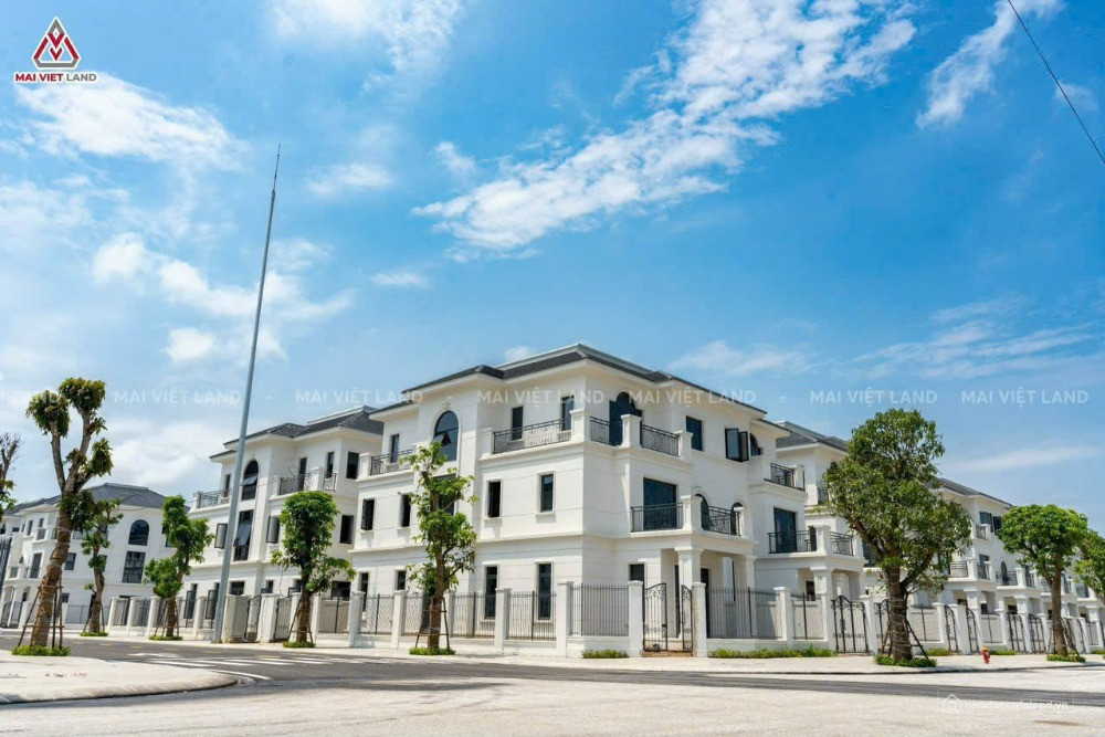 BÁN BIỆT THỰ VIP NGAY TỈNH ỦY THANH HÓA