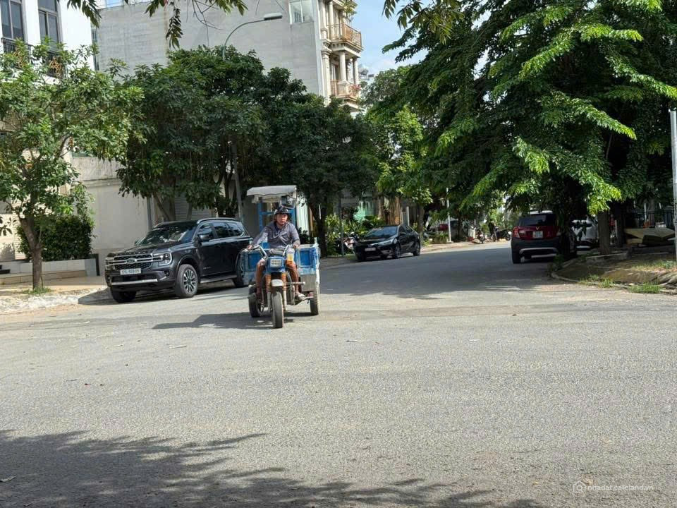 BDS HVL CHO THUÊ TÒA NHÀ VĂN PHÒNG MẶT TIỀN ĐƯỜNG 37 – AN KHÁNH, TP.THỦ ĐỨC (Q2)