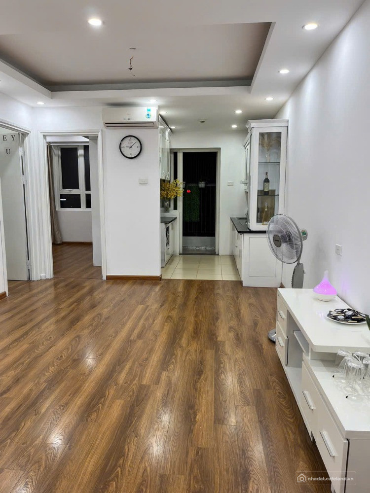 Chính chủ bán căn hộ S73m-Toà OCT5B - đối diện công viên Hoà Bình Phạm Văn Đồng