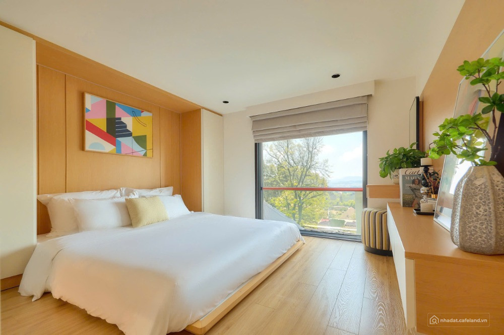SUN UR BAN CIYT HÀ NAM TÒA P6 PARK RESIDENCE: TÂM ĐIỂM KẾT NỐI - TẦM NHÌN RỘNG M
