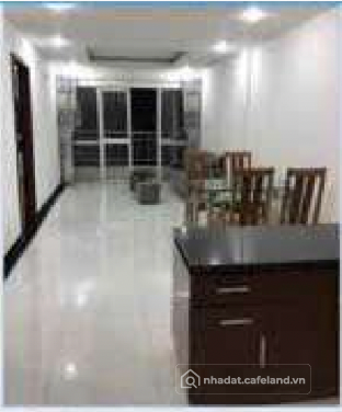 Bán căn hộ 2PN tại Tạ Quang Bửu – [Diện tích 78m²] - Giá 4 tỷ (Còn thương lượng)