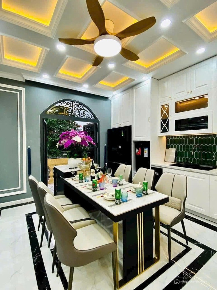 CẦN BÁN NHÀ ĐẸP - VỊ TRÍ ĐẮC ĐỊA tại Bình Chánh - GIÁ TỐT 1 tỷ 8