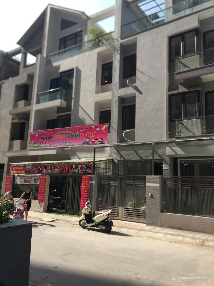 Bán gấp nhà mặt phố 70, Đại Mỗ, Nam Từ Liêm, Hà Nội, 27,9 tỷ, 98m2