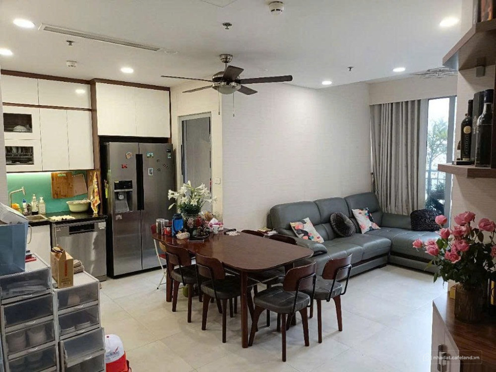 Bán căn Duplex 3 ngủ Vinhomes Gardenia Mỹ Đình